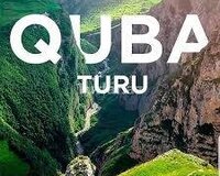 Quba turuu