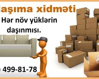 Yükdaşıma, yukdasima, yükdaşıma xidməti