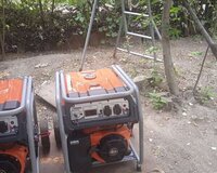 Generator Satilir