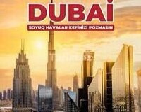 Dubay. Turları