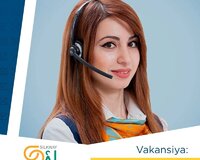 Çağrı mərkəzinə Operator axtarılır