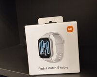 Redmi watch 5 active