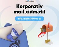 Korporativ mail xidməti