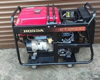 Generator və tənzimləyicisi