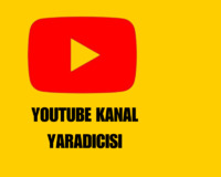 Youtube kanal mütəxəssis/youtube kanal açmaq