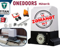 Darvaza mühərrik Onedoors-15t