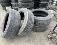 255/60 R19 Pirelli Scorpion 4 x 4 Suv təkərləri