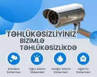 Hikvision Kameralar