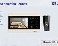 Domofon "hermax"