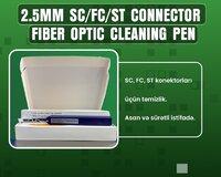 Fiber optik cihaz