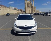 Kia Ceato Icaresi