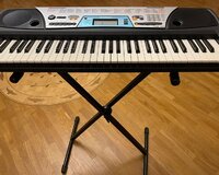 "yamaha Psr 170" sintezator