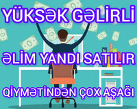 Web Sayt Satılır