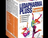 Ledapharma Pluss