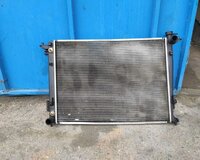 Hyundai Tucson Radiator