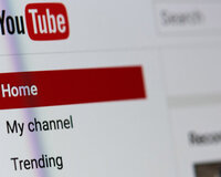 You Tube Kanalı (6 milyondan çox baxışı olan)