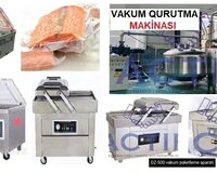 Vakuum aparatı