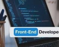 Front-end proqramlasdirma dersleri