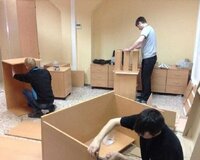 Yük daşıma xidməti mebil daşma xidmət