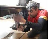 Yük daşıma xidməti mebil ustası
