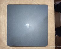 Playstation 4 slim 1 tb