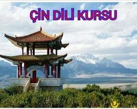 Sıfırdan Çin dili kursları