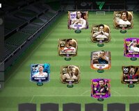 Ea Fc Mobile (108) Gen