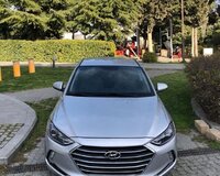 Hyundai Elantra Icaresi