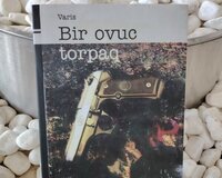 Varis-Bir ovuc torpaq