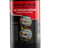 "Kraftech" Fara təmizləmə mayesi