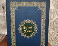 Quran karim tərcüməsi