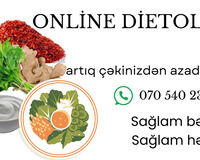 Online dietolog