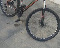 Velosiped 29 lug skarasnoy