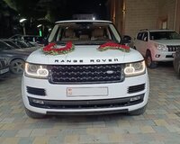 Range Rover toy maşini kirayesi