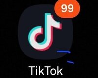 Tiktok sehife