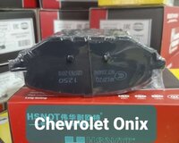 Chevrolet Onix Naklatka (yukle)