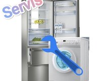 Soyutma servis