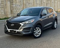 Hyundai Tucson Icaresi