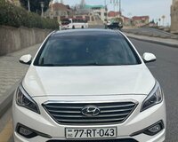 Hyundai Sonata Icaresi