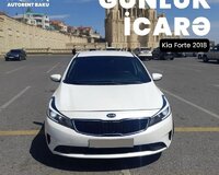 Kia Cerato Icaresi