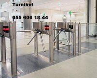 Turniket Turbo Avax Turniket qurasdirilmasi