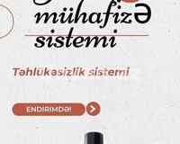 Gözətçi Mühafizə sistemi