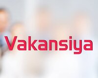 Vakansiyalarımız var