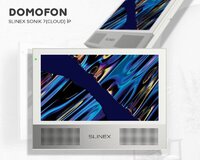 Domofon Slinex Sonik 10