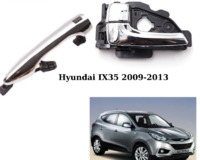 Hyundai Ix35 üçün qapı tutacaqları (ruçkaları əlcəklər) satı