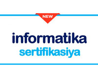 informatika sertifikasiya hazirligi