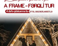 A. Frame turları