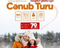 Cənub turu