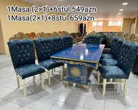 Masa dəsti