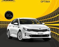 Kia Optima Icaresi